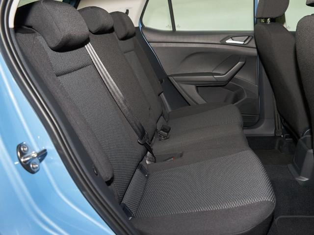 Volkswagen T-Cross 1.0 TSI 70 kW (95 CV)