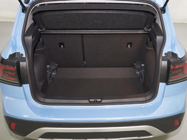 Volkswagen T-Cross 1.0 TSI 70 kW (95 CV)