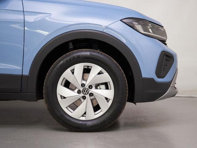 Volkswagen T-Cross 1.0 TSI 70 kW (95 CV)