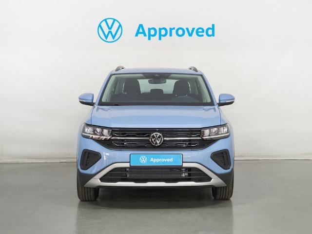 Volkswagen T-Cross 1.0 TSI 70 kW (95 CV)