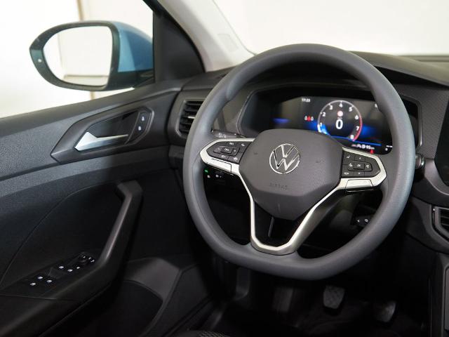 Volkswagen T-Cross 1.0 TSI 70 kW (95 CV)