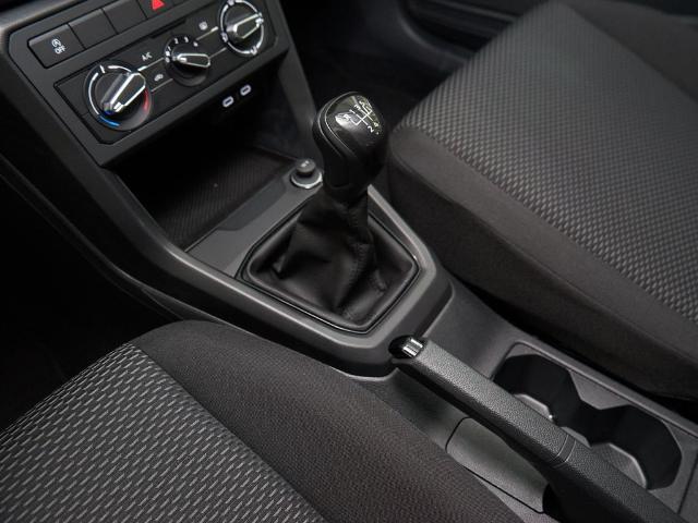 Volkswagen T-Cross 1.0 TSI 70 kW (95 CV)