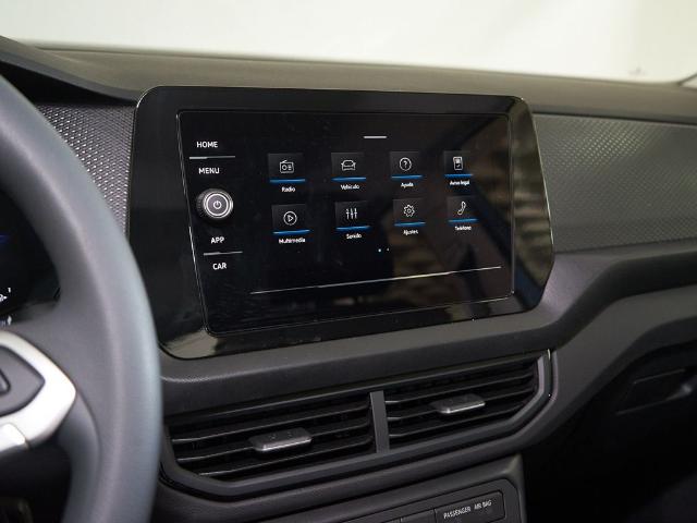 Volkswagen T-Cross 1.0 TSI 70 kW (95 CV)
