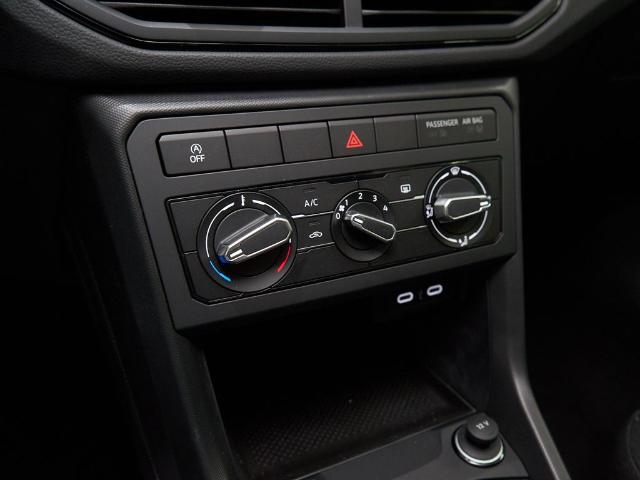 Volkswagen T-Cross 1.0 TSI 70 kW (95 CV)