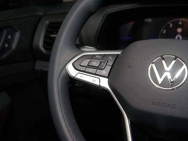 Volkswagen T-Cross 1.0 TSI 70 kW (95 CV)