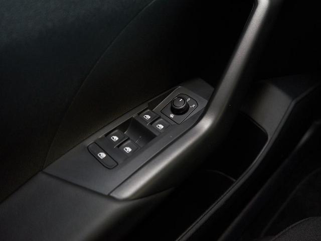 Volkswagen T-Cross 1.0 TSI 70 kW (95 CV)