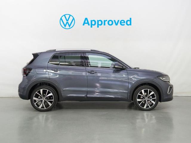 Volkswagen T-Cross R-Line 1.0 TSI 85 kW (116 CV) DSG