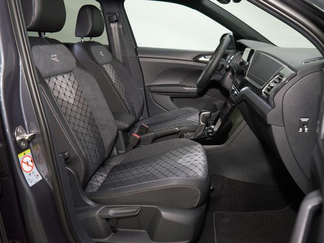 Volkswagen T-Cross R-Line 1.0 TSI 85 kW (116 CV) DSG