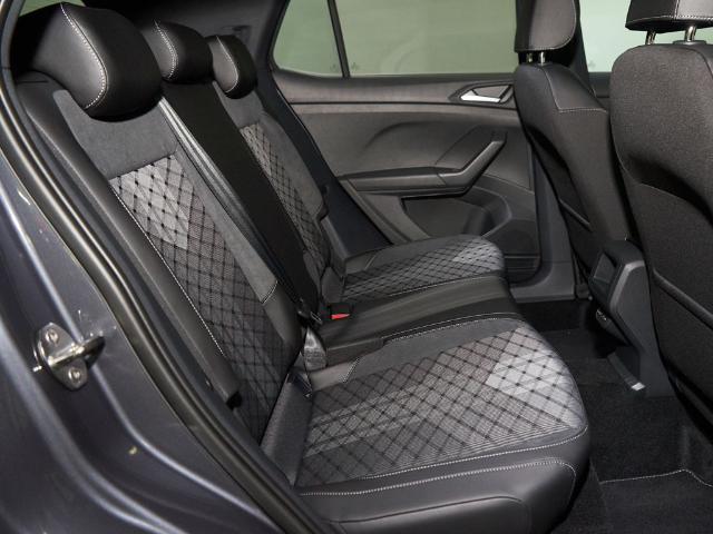 Volkswagen T-Cross R-Line 1.0 TSI 85 kW (116 CV) DSG