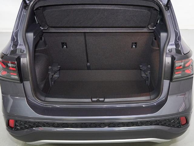 Volkswagen T-Cross R-Line 1.0 TSI 85 kW (116 CV) DSG