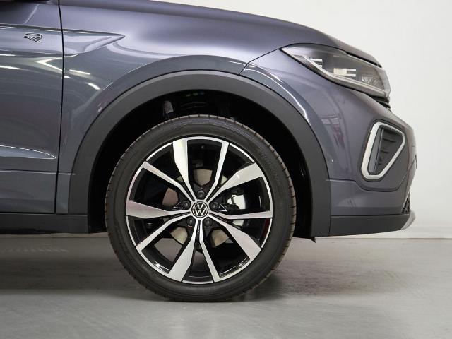 Volkswagen T-Cross R-Line 1.0 TSI 85 kW (116 CV) DSG