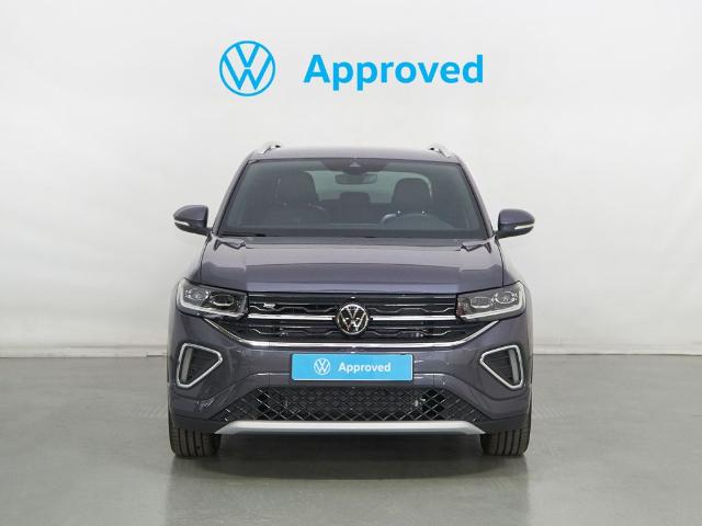 Volkswagen T-Cross R-Line 1.0 TSI 85 kW (116 CV) DSG
