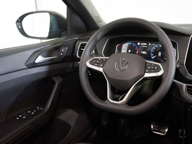 Volkswagen T-Cross R-Line 1.0 TSI 85 kW (116 CV) DSG