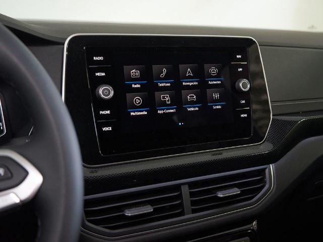 Volkswagen T-Cross R-Line 1.0 TSI 85 kW (116 CV) DSG