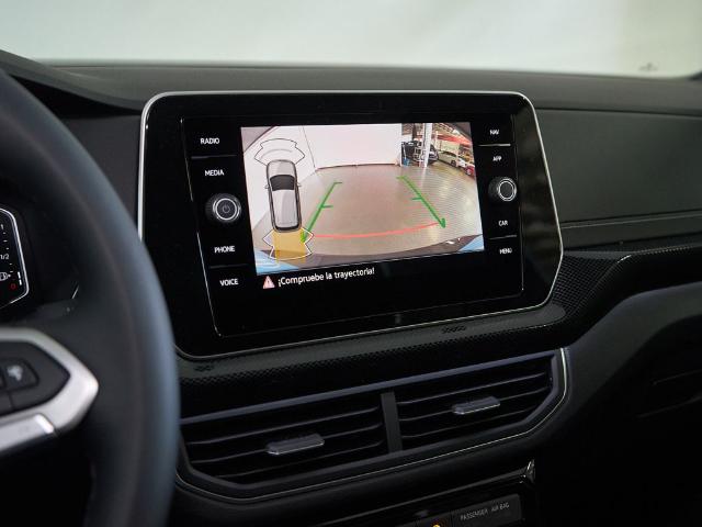 Volkswagen T-Cross R-Line 1.0 TSI 85 kW (116 CV) DSG