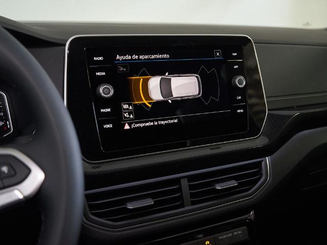 Volkswagen T-Cross R-Line 1.0 TSI 85 kW (116 CV) DSG