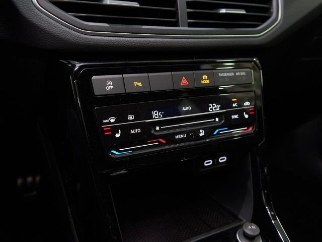 Volkswagen T-Cross R-Line 1.0 TSI 85 kW (116 CV) DSG