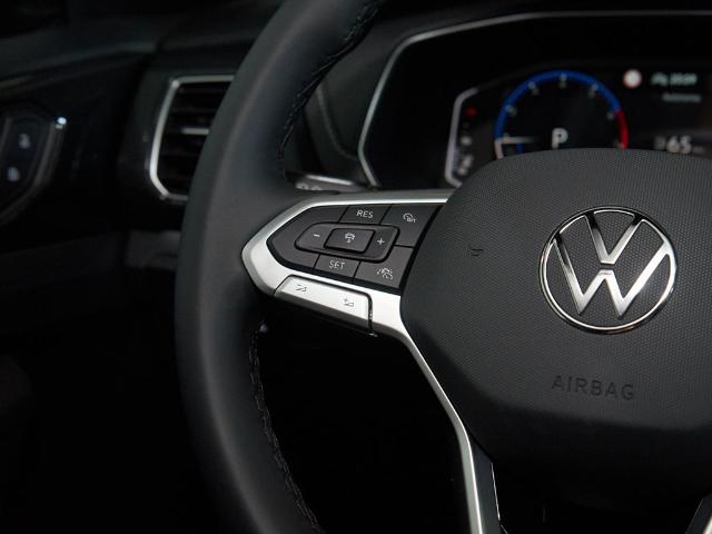 Volkswagen T-Cross R-Line 1.0 TSI 85 kW (116 CV) DSG