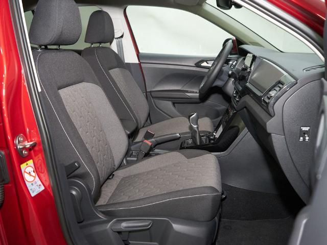 Volkswagen T-Cross "Más" 1.0 TSI 85 kW (116 CV)