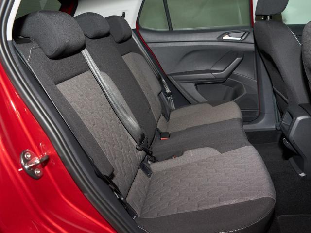 Volkswagen T-Cross "Más" 1.0 TSI 85 kW (116 CV)