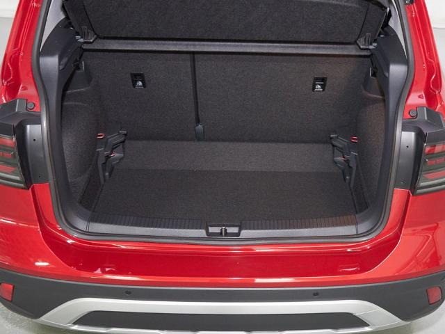 Volkswagen T-Cross "Más" 1.0 TSI 85 kW (116 CV)