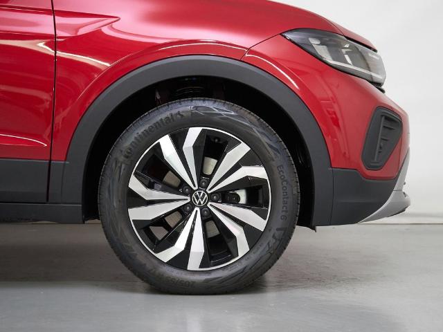 Volkswagen T-Cross "Más" 1.0 TSI 85 kW (116 CV)