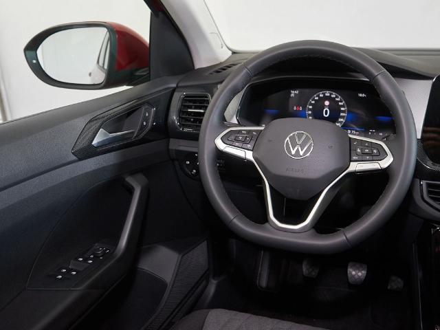 Volkswagen T-Cross "Más" 1.0 TSI 85 kW (116 CV)