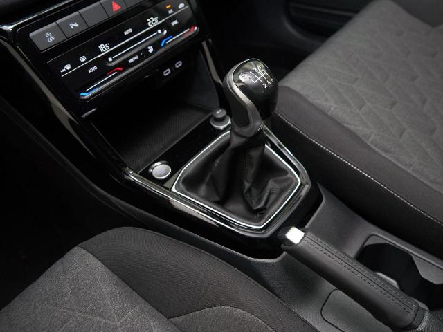Volkswagen T-Cross "Más" 1.0 TSI 85 kW (116 CV)