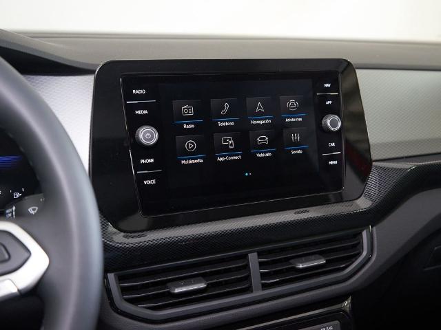 Volkswagen T-Cross "Más" 1.0 TSI 85 kW (116 CV)
