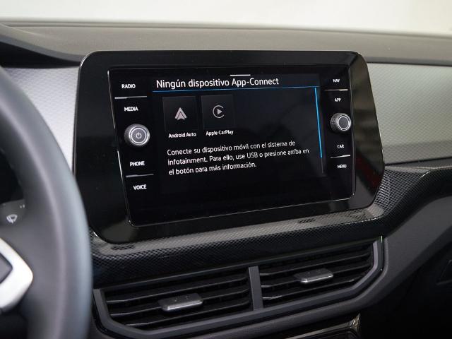 Volkswagen T-Cross "Más" 1.0 TSI 85 kW (116 CV)