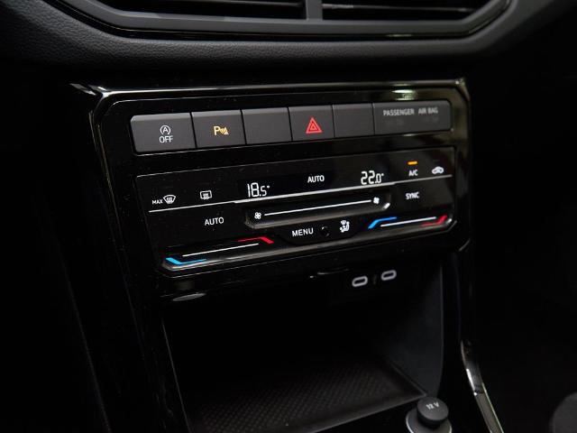 Volkswagen T-Cross "Más" 1.0 TSI 85 kW (116 CV)