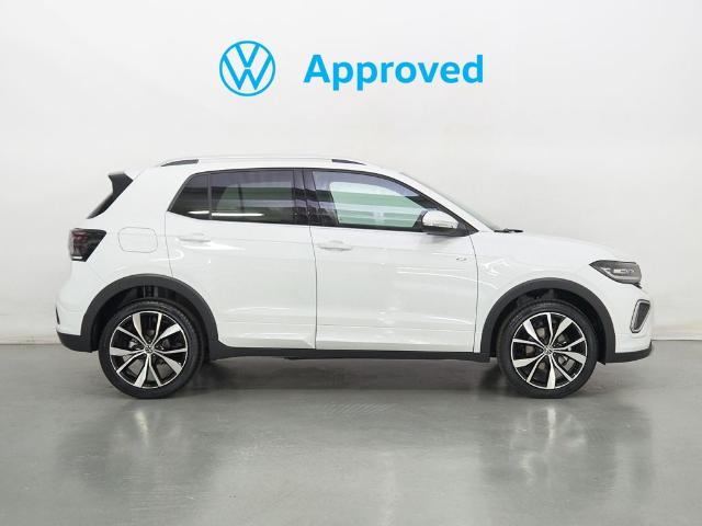 Volkswagen T-Cross R-Line 1.0 TSI 85 kW (116 CV)
