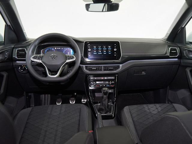 Volkswagen T-Cross R-Line 1.0 TSI 85 kW (116 CV)