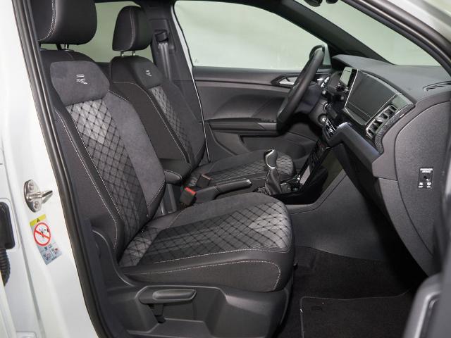 Volkswagen T-Cross R-Line 1.0 TSI 85 kW (116 CV)