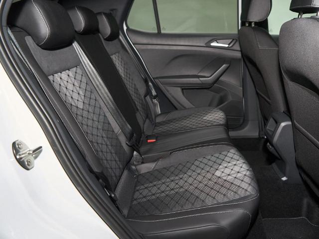 Volkswagen T-Cross R-Line 1.0 TSI 85 kW (116 CV)