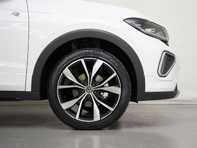 Volkswagen T-Cross R-Line 1.0 TSI 85 kW (116 CV)