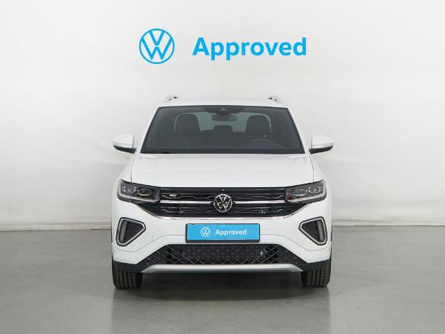 Volkswagen T-Cross R-Line 1.0 TSI 85 kW (116 CV)