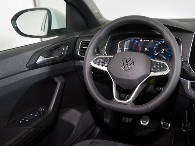 Volkswagen T-Cross R-Line 1.0 TSI 85 kW (116 CV)