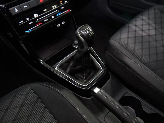 Volkswagen T-Cross R-Line 1.0 TSI 85 kW (116 CV)