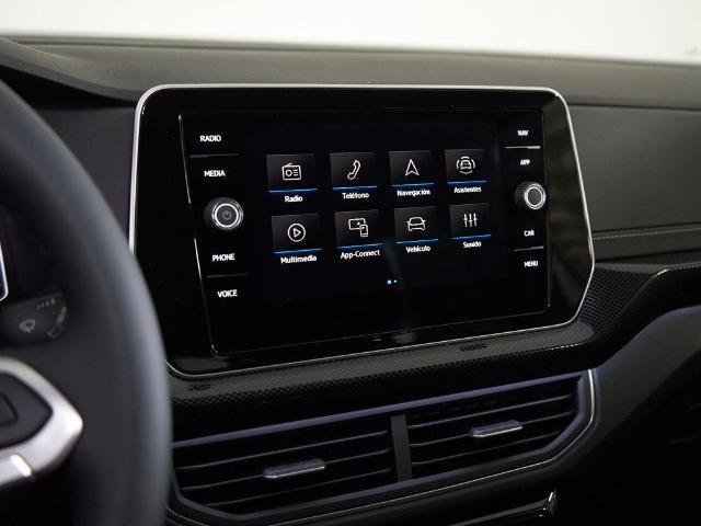 Volkswagen T-Cross R-Line 1.0 TSI 85 kW (116 CV)