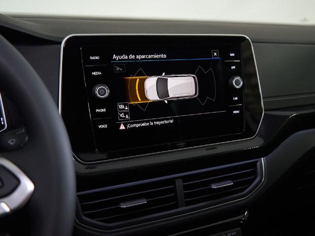Volkswagen T-Cross R-Line 1.0 TSI 85 kW (116 CV)
