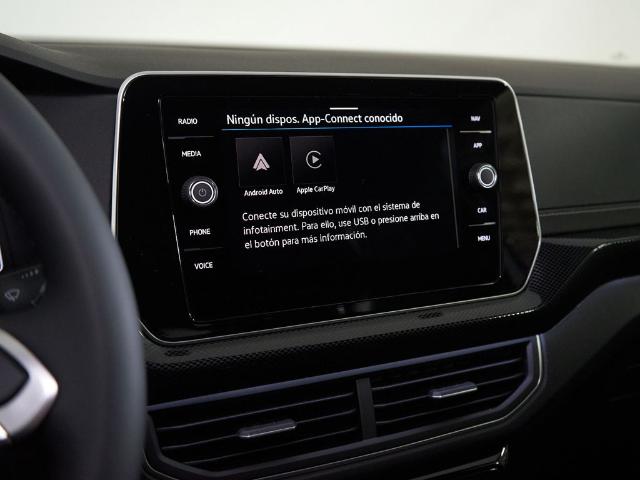 Volkswagen T-Cross R-Line 1.0 TSI 85 kW (116 CV)