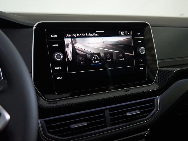 Volkswagen T-Cross R-Line 1.0 TSI 85 kW (116 CV)