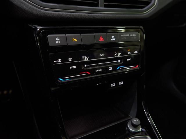 Volkswagen T-Cross R-Line 1.0 TSI 85 kW (116 CV)
