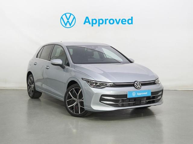 Volkswagen Golf 2.0 TDI de segunda mano