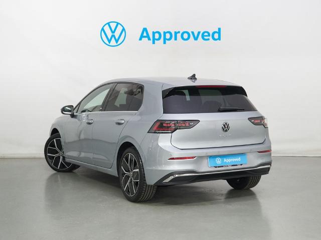 Volkswagen Golf 50 Aniversario 2.0 TDI 110 kW (150 CV) DSG