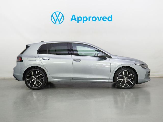 Volkswagen Golf 50 Aniversario 2.0 TDI 110 kW (150 CV) DSG