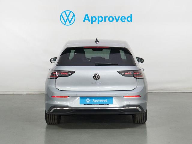 Volkswagen Golf 50 Aniversario 2.0 TDI 110 kW (150 CV) DSG