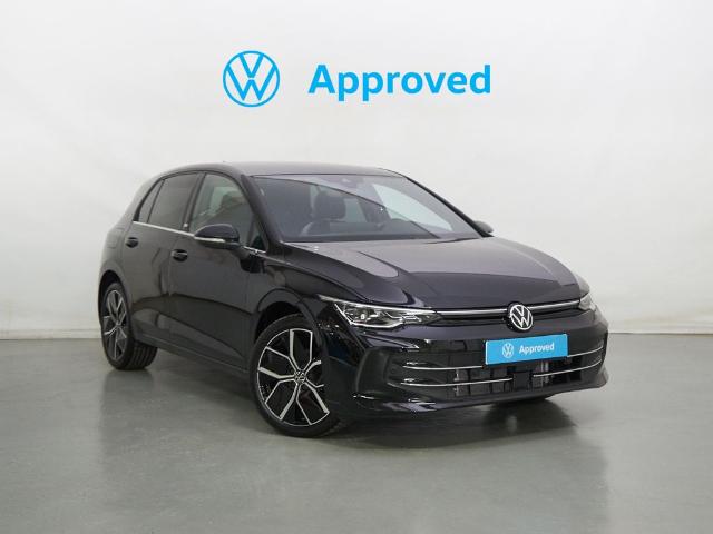 Volkswagen Golf 2.0 TDI de segunda mano