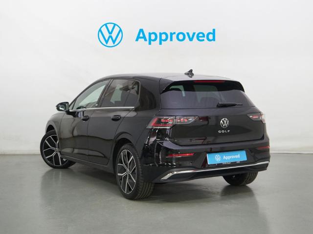 Volkswagen Golf 50 Aniversario 2.0 TDI 110 kW (150 CV) DSG